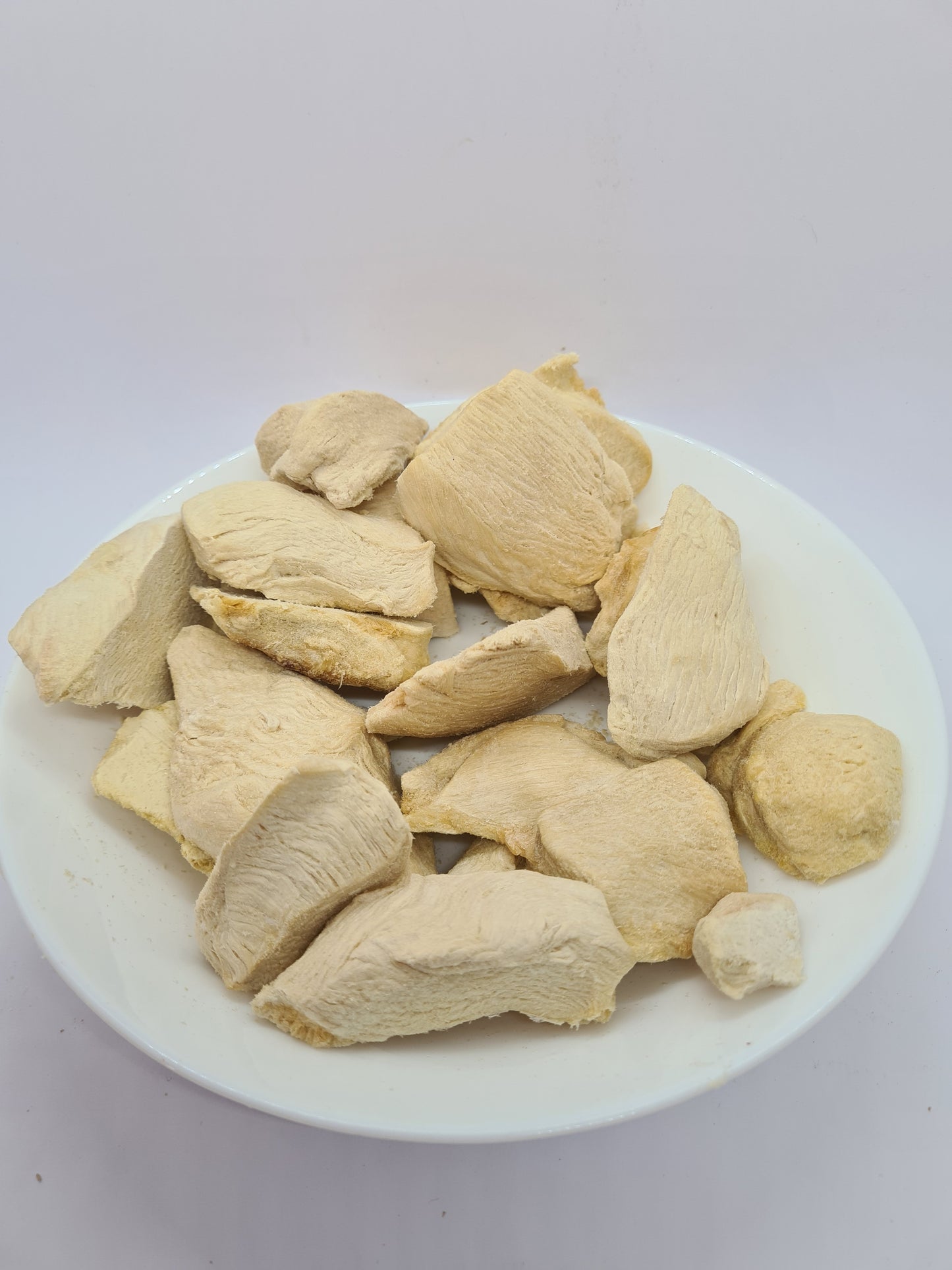 Chicken diced