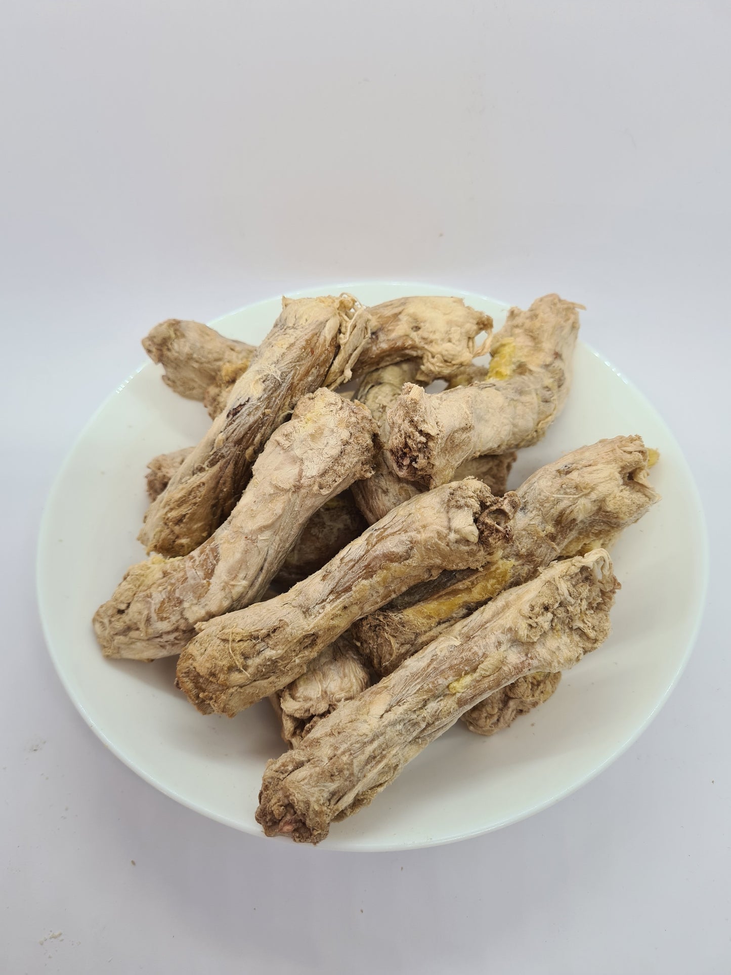 Chicken necks
