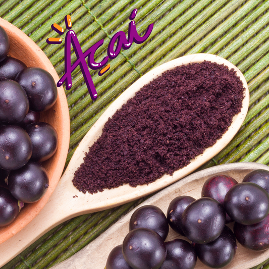 Acai powder - organic