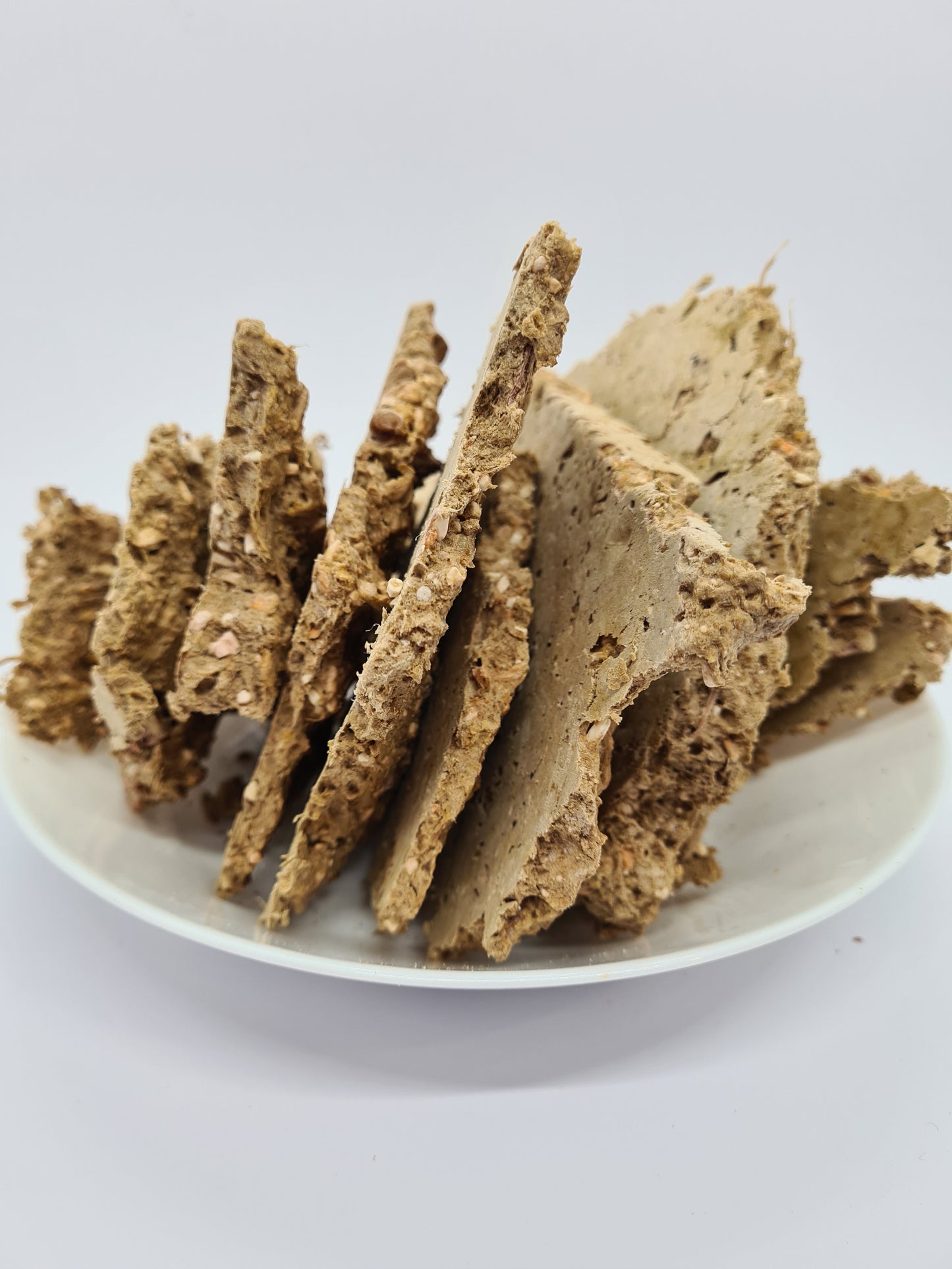 Beef Biscuit Pet Food