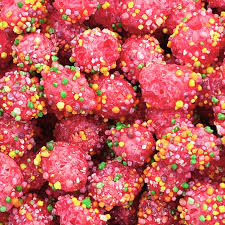 Nerds Clusters