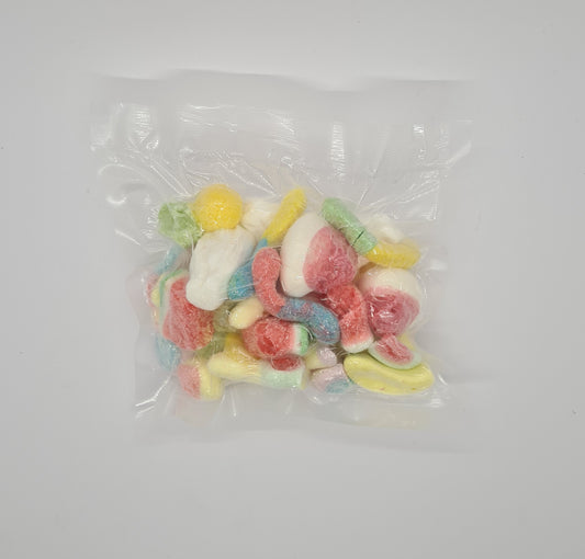 MIXED LOLLIES