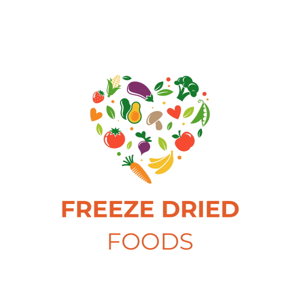 Wholesale Freeze Dried Foods