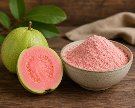 Guava powder