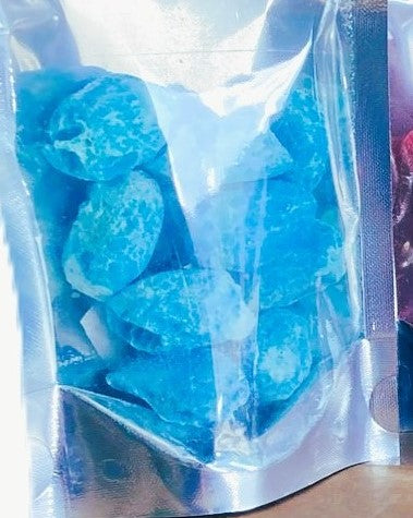 Freeze Dried Lollies 50g bag