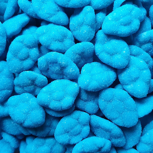 Blue Clouds Lollies