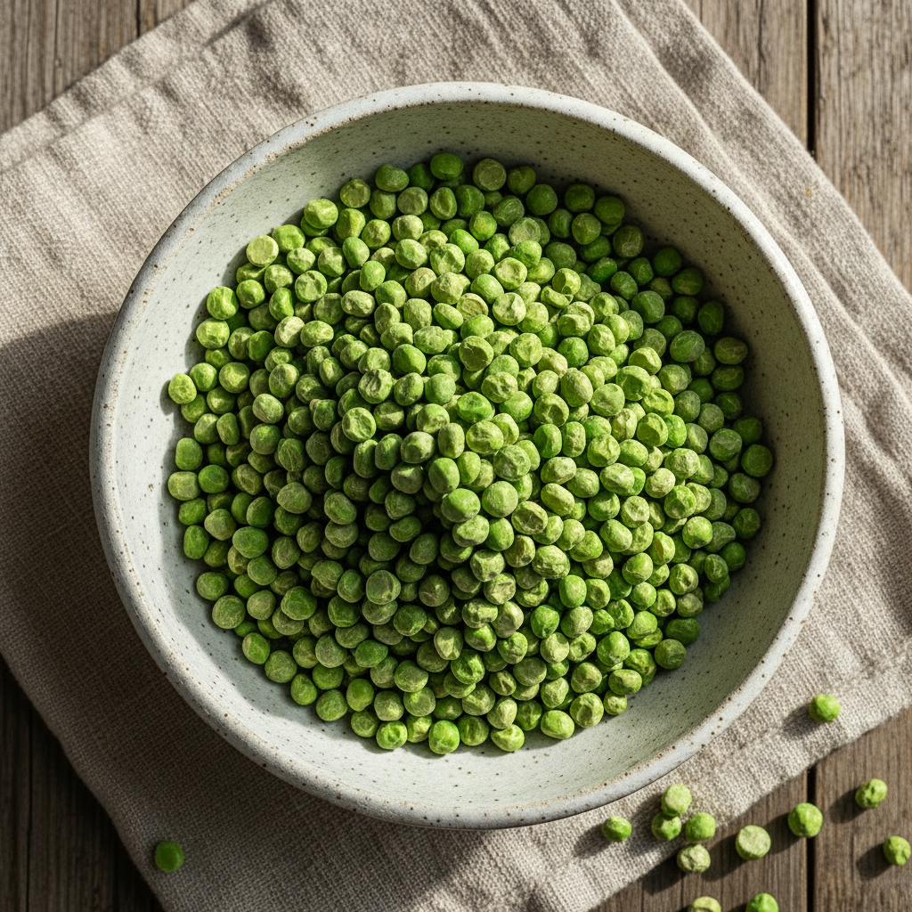 Australian Green Peas