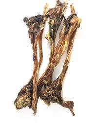 Kangaroo Tendons