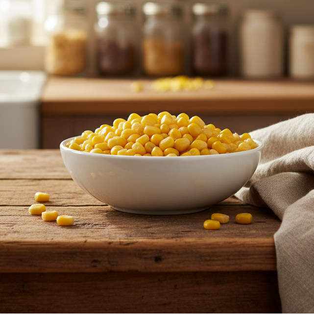 Australian Corn Kernels