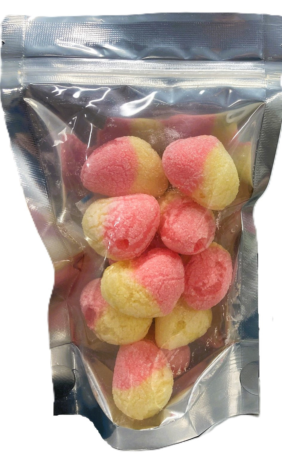 Freeze Dried Lollies 50g bag