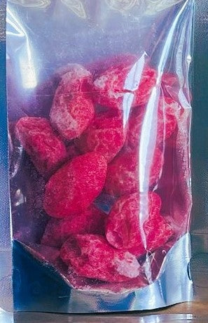 Freeze Dried Lollies 50g bag