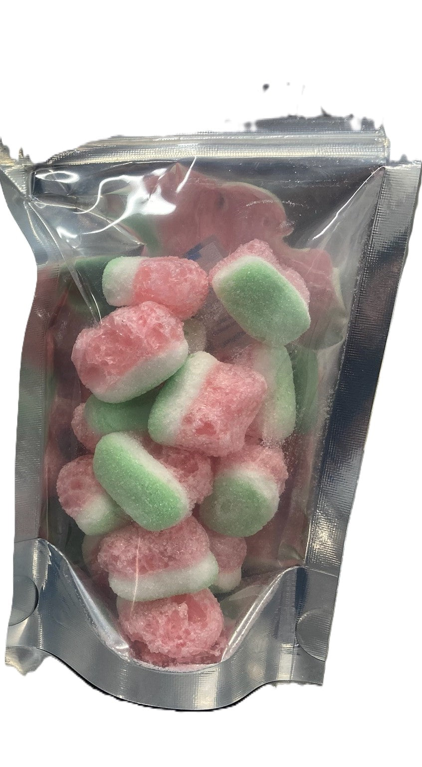 Freeze Dried Lollies 50g bag